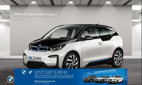 Used BMW I3 Not specified 2021 Ad Germany