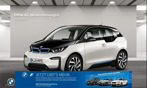 Annonce BMW I3 Non renseigné 2021 d'occasion 