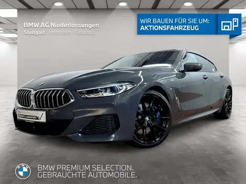 Annonce BMW SERIE 8 Diesel 2020 d'occasion 