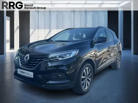 Used RENAULT KADJAR Petrol 2021 Ad 