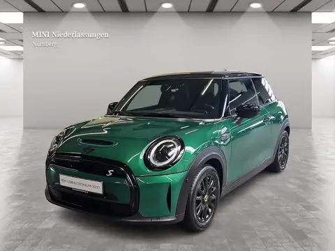 Annonce MINI COOPER Non renseigné 2021 d'occasion 