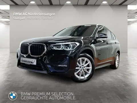 Used BMW X1 Diesel 2021 Ad Germany