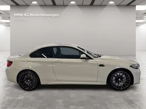 Used BMW M2 Petrol 2020 Ad 