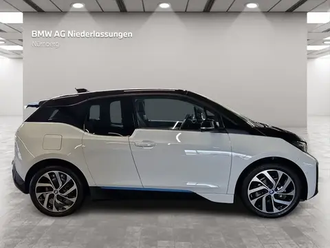 Annonce BMW I3 Non renseigné 2022 d'occasion 