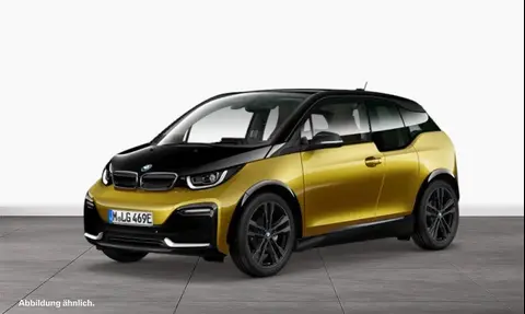 Annonce BMW I3 Non renseigné 2021 d'occasion 