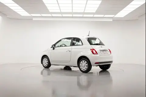 Annonce FIAT 500 Hybride 2023 d'occasion 