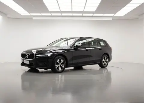 Annonce VOLVO V60 Diesel 2019 d'occasion 