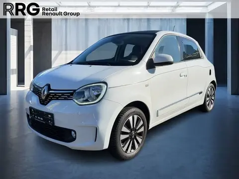 Annonce RENAULT TWINGO Essence 2020 d'occasion 