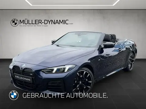 Annonce BMW M440 Essence 2024 d'occasion 