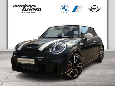 Used MINI JOHN COOPER WORKS Petrol 2023 Ad 