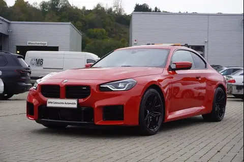 Annonce BMW M2 Essence 2023 d'occasion 