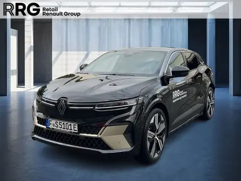 Annonce RENAULT MEGANE Non renseigné 2024 d'occasion 