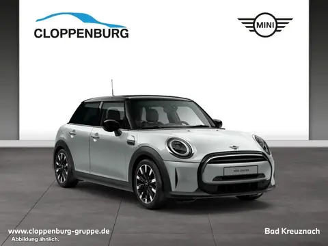 Annonce MINI COOPER Essence 2021 d'occasion 