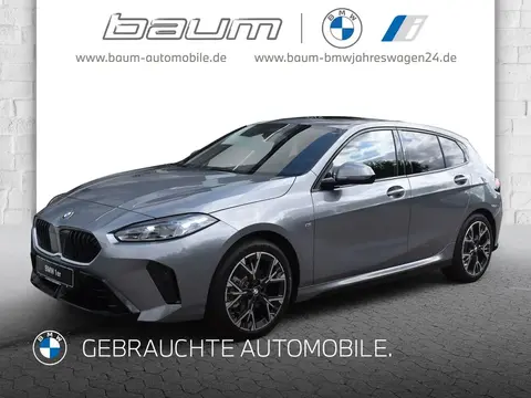 Annonce BMW SERIE 1 Diesel 2024 d'occasion 