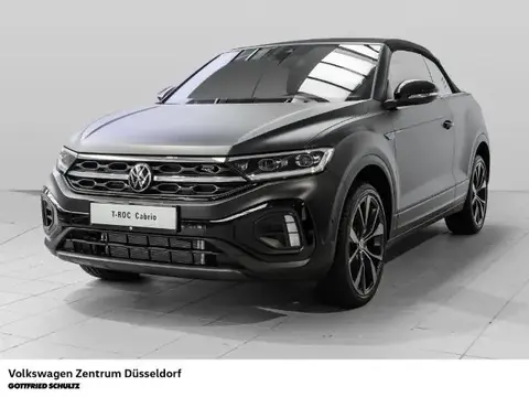 Annonce VOLKSWAGEN T-ROC Essence 2024 d'occasion 