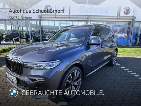 Used BMW X7 Diesel 2021 Ad 