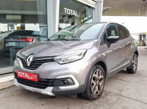 Annonce RENAULT CAPTUR Diesel 2019 d'occasion 