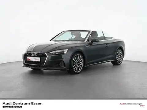 Used AUDI A5 Petrol 2021 Ad 