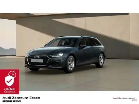 Used AUDI A4 Diesel 2022 Ad 