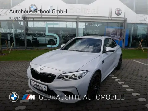 Annonce BMW M2 Essence 2020 d'occasion 