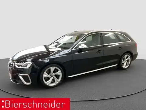 Annonce AUDI S4 Diesel 2021 d'occasion 