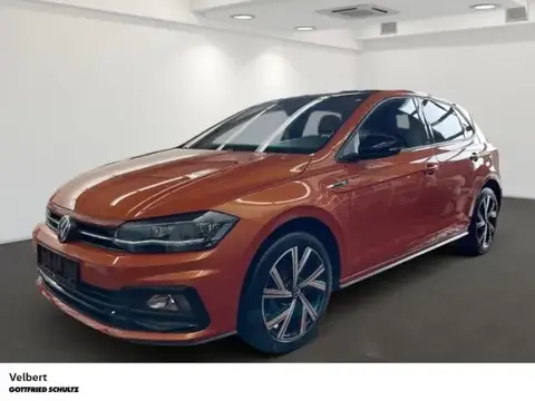 Used VOLKSWAGEN POLO Petrol 2020 Ad 