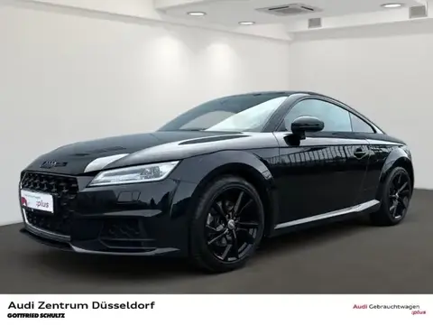 Annonce AUDI TT Essence 2019 d'occasion 