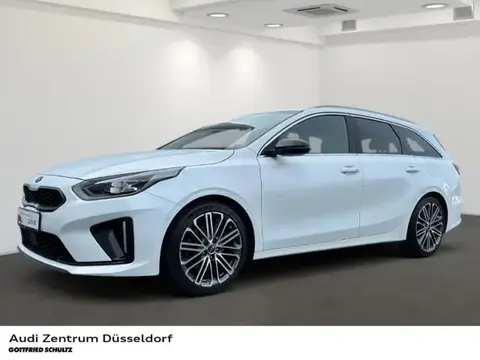 Used KIA CEED Petrol 2020 Ad 