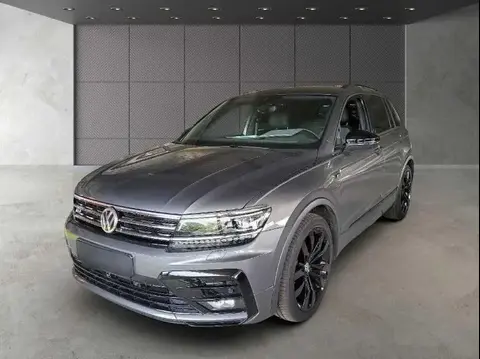 Annonce VOLKSWAGEN TIGUAN Essence 2020 d'occasion 