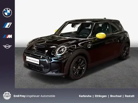 Used MINI COOPER Not specified 2021 Ad 