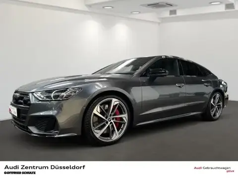 Annonce AUDI S7 Diesel 2021 d'occasion 