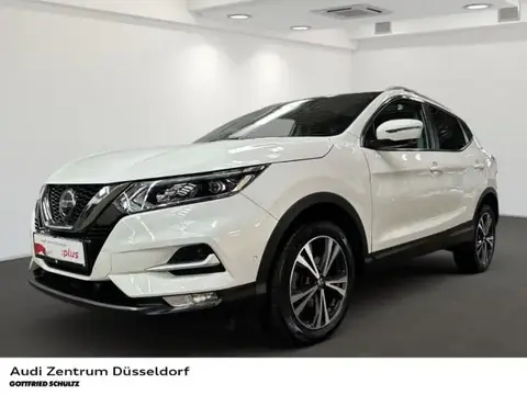 Annonce NISSAN QASHQAI Essence 2019 d'occasion 