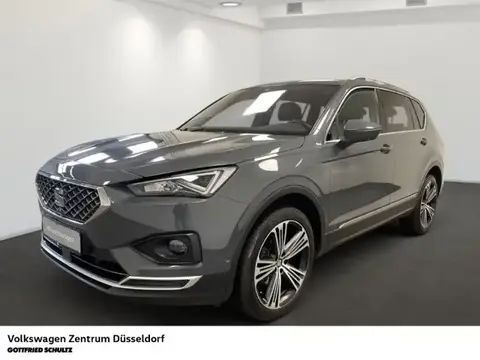 Used SEAT TARRACO Diesel 2021 Ad 