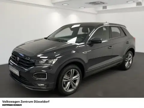 Annonce VOLKSWAGEN T-ROC Essence 2021 d'occasion 