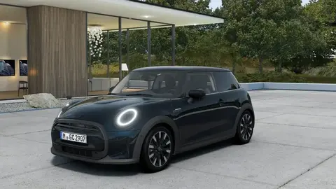 Annonce MINI COOPER Essence 2024 d'occasion 