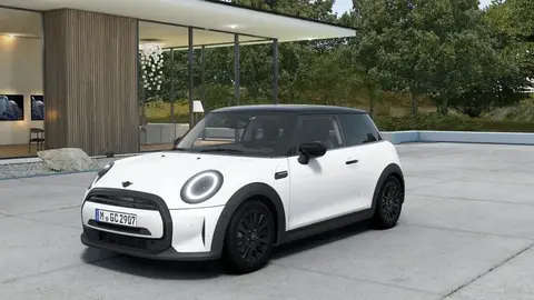 Annonce MINI COOPER Essence 2024 d'occasion 