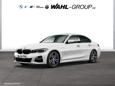 Annonce BMW SERIE 3 Hybride 2019 d'occasion 