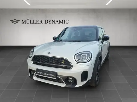 Used MINI COOPER Hybrid 2021 Ad 