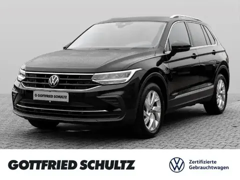 Used VOLKSWAGEN TIGUAN Petrol 2024 Ad 