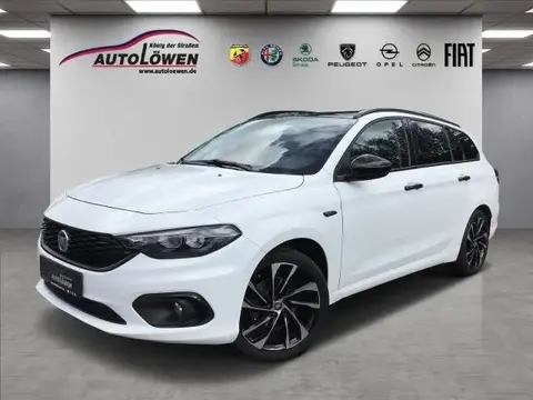 Used FIAT TIPO Petrol 2018 Ad 