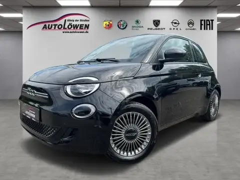 Annonce FIAT 500 Non renseigné 2021 d'occasion 