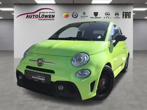 Annonce ABARTH 595 Essence 2019 d'occasion 