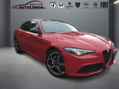 Used ALFA ROMEO GIULIA Petrol 2022 Ad 