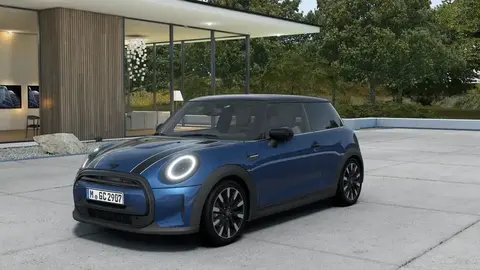 Annonce MINI COOPER Essence 2024 d'occasion 