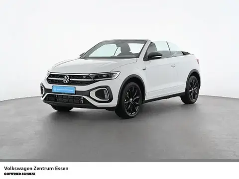 Annonce VOLKSWAGEN T-ROC Essence 2024 d'occasion 