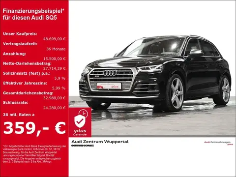 Used AUDI SQ5 Diesel 2020 Ad 