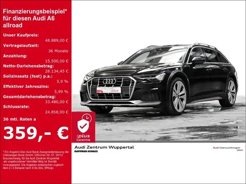 Used AUDI A6 Diesel 2021 Ad 