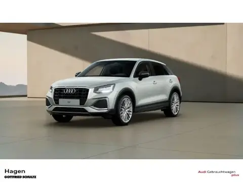 Annonce AUDI Q2 Essence 2024 d'occasion 