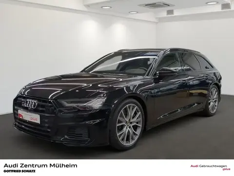 Annonce AUDI S6 Diesel 2019 d'occasion 