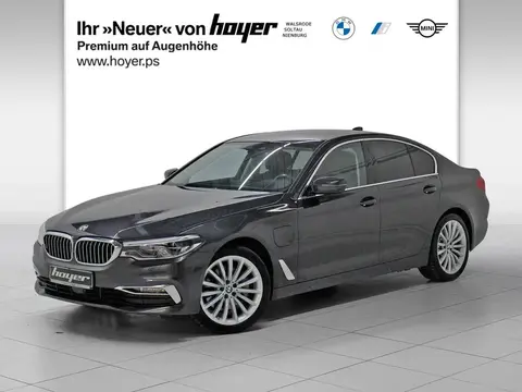 Used BMW SERIE 5 Hybrid 2020 Ad Germany